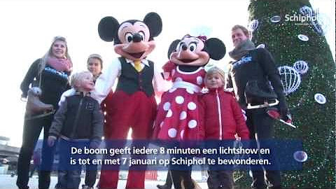 Mickey & Minnie Mouse in the Netherlands 🇳🇱 (HD)
