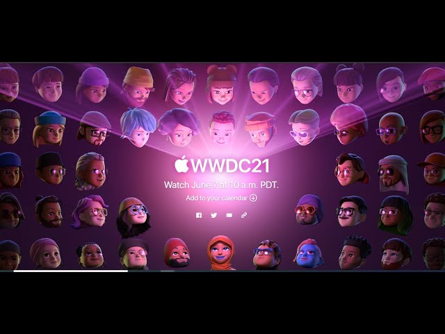 Watch Apple WWDC21 Online | Apple event WWDC21 watch online Live |