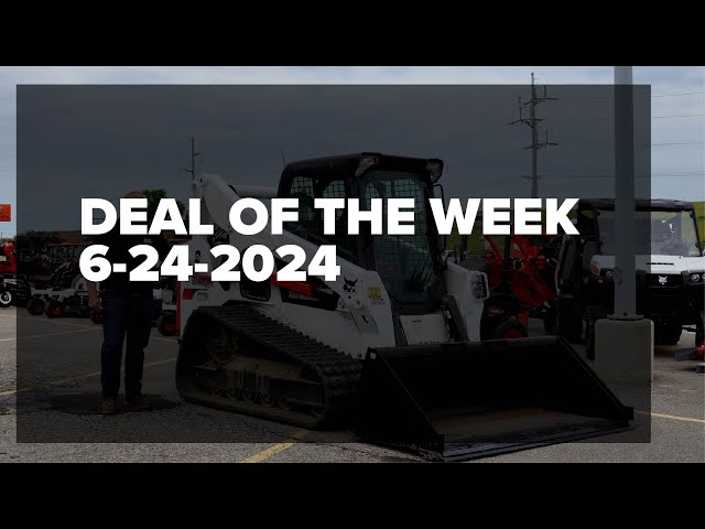 Deal of the Week 6-24-24