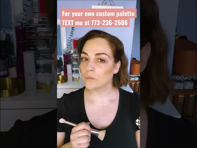 Seint - Fast & easy beginner makeup tutorial (especially for mature skin)