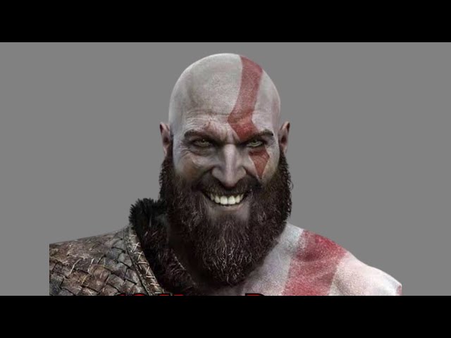 Was Kratos the Villain All Along? | Mythical Madness