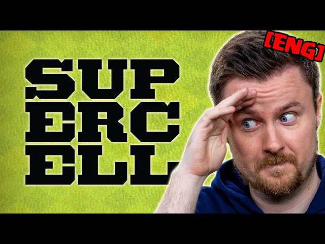 Clash Drama - Creator demoted from Supercell - My point of view