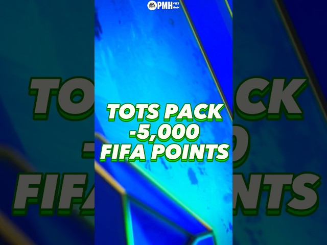 -5,000 FIFA Points 🟢 wait the end 🔄 Win or Lose? 💫 #fifamobile #fifa23 #tots #fifamobile23