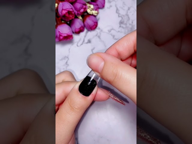 How to style nails by yourself - Easy Nails Art Design 2021, Nails Art DIY | 美しいネイルアートデザインのチュートリアル