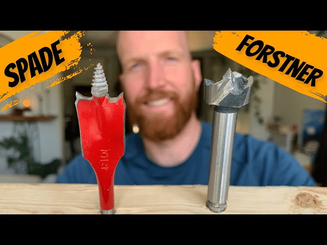 Must-Know Drill Bit Difference for Beginners