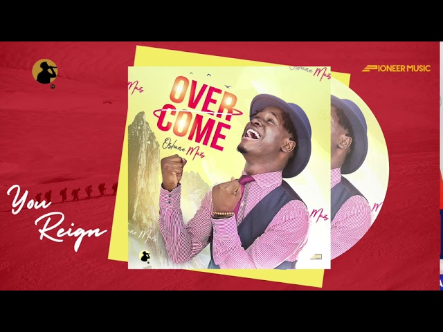 Oshane Mais - You Reign (Official Audio)