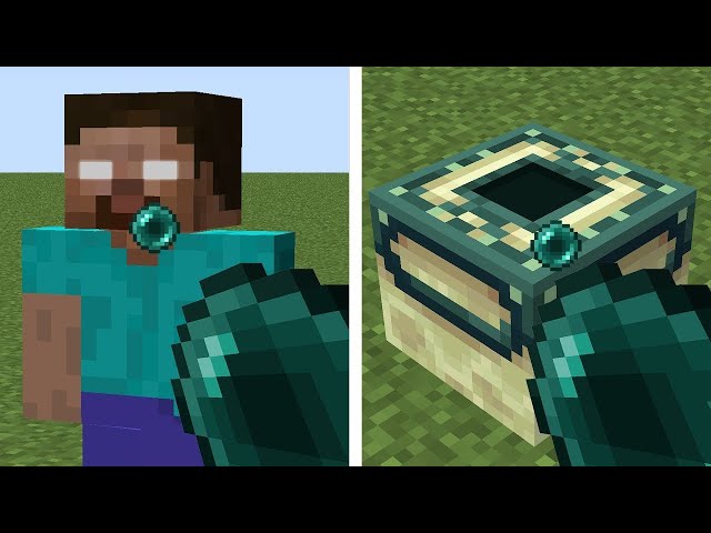 Best What's inside Funny Minecraft Videos - #71