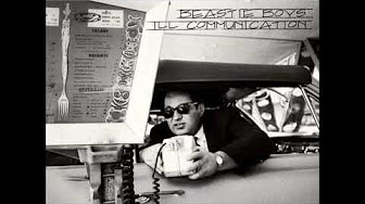 Beastie Boys - Ill Communication (FULL ALBUM)