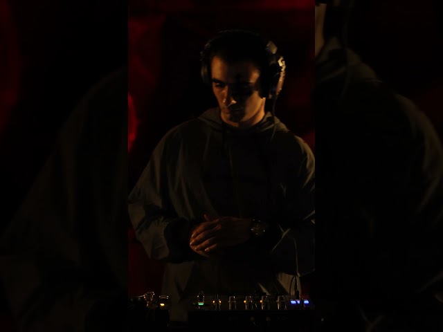 Niko -4019451_4450200'  Dark Electro/ Techno/ Hardcore/ Groove | Live DJ Music Set __ YVNdriv3