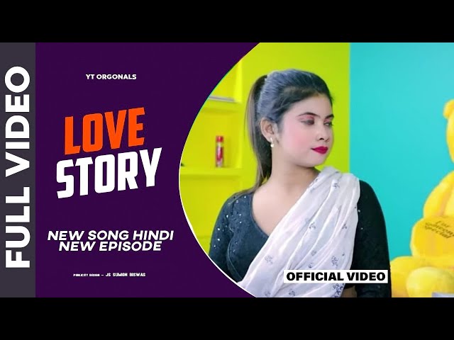 Nahsa Laga Hai || Love story Video Official Music Video || Cute Live Mix Audio Black Music