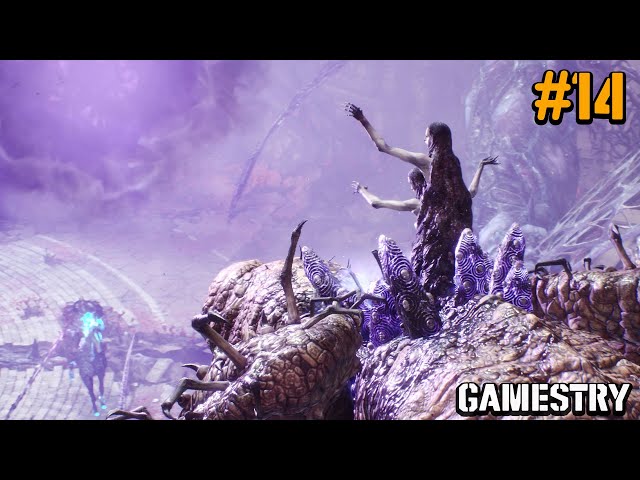 DEVIL MAY CRY 5 SPECIAL EDITION VERGIL Gameplay Walkthrough FULL GAME Part 14(No Commentary) #gaming