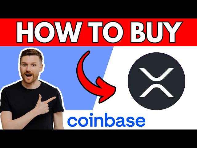 How to Buy XRP - Ripple on Coinbase (2024)