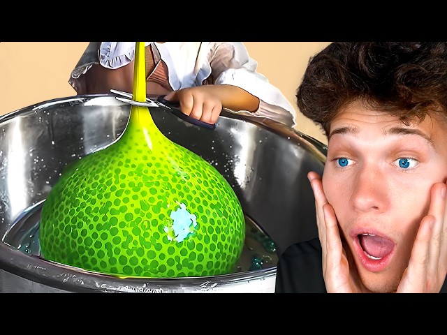 ONE HOUR Of Oddly Satisfying Videos!