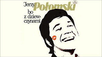 Największe przeboje · Jerzy Połomski (2024 Full Album)