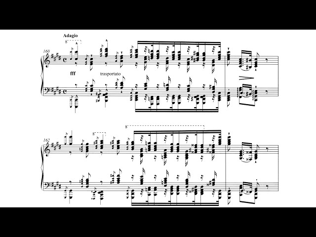 Ungarische Rhapsodien (COMPLETE), S.242 - Franz Liszt (Sheet Music)