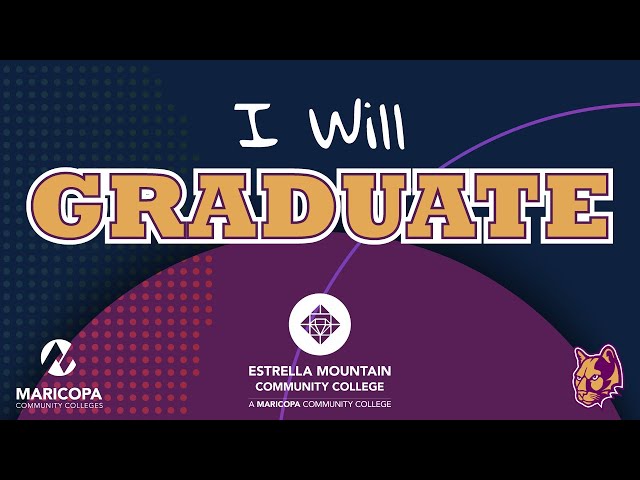2019 I Will Graduate - Orientation Video