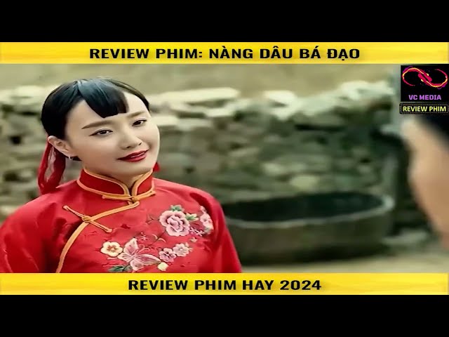 Nàng dâu bá đạo - 2024 || #viral #trending #xuhuong #review