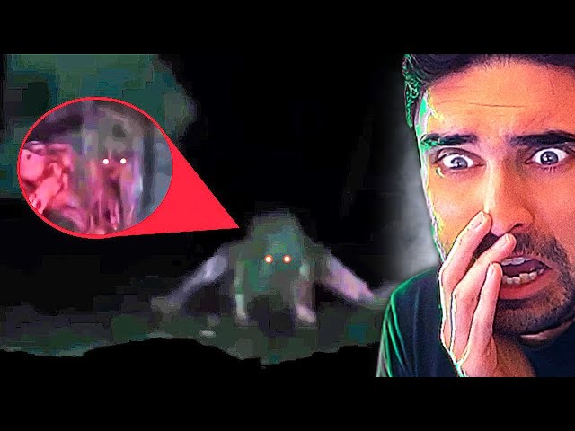 Scary Videos that will keep you up all night 57 - (BizarreBub Ghost Videos)