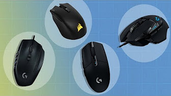 Best Gaming Mouse for Any Budget