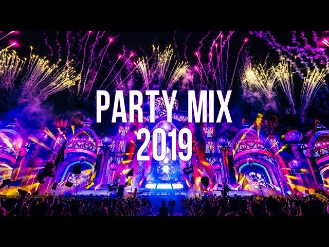 Party Mix 2019