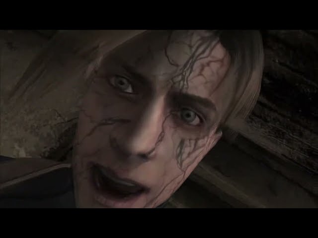 Resident Evil 4 (Complete Chapter 2-1)