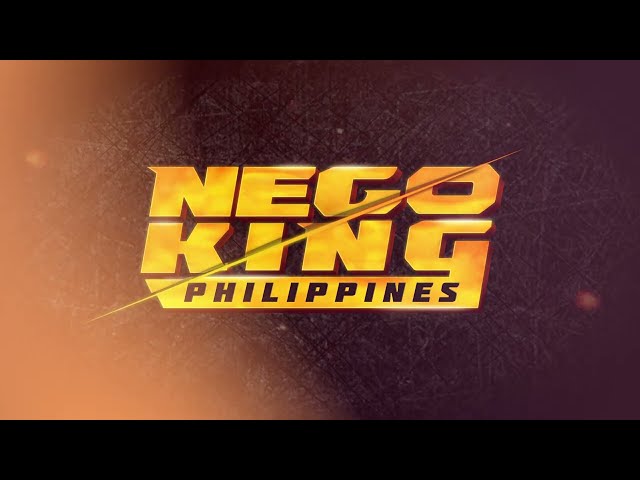 Nego King Philippines (Ep 2) | Teaser