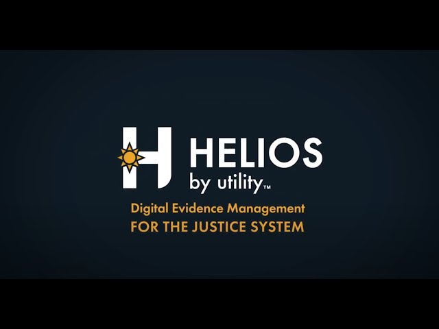 HELIOS by Utility™ (Explainer)