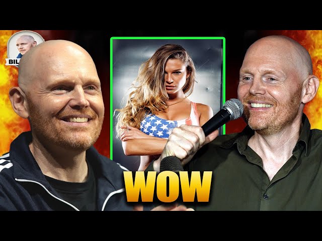 Bill Burr ROASTING People  Try Not To Laugh 2019 - Bill Burr Compilation
