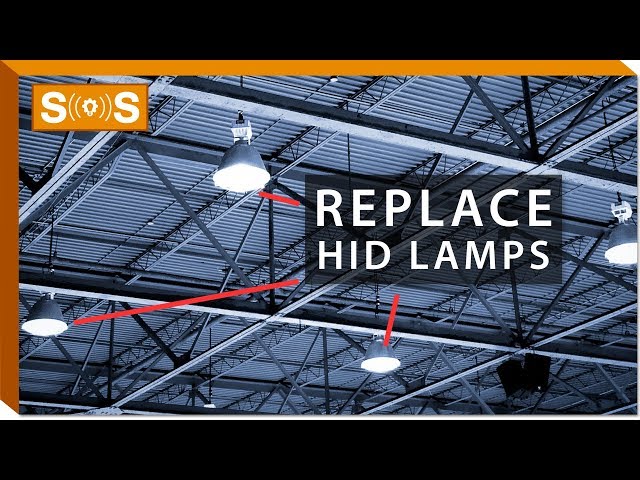 The Complete HID Lamp Guide | Spec. Sense