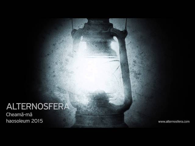 Alternosfera - Cheamă-mă | Official Audio | 2015