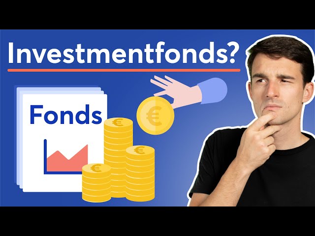 Was sind Investmentfonds? Einfach erklärt! | Finanzlexikon