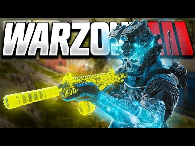 WARZONE 3 LIVE - New Beginnings Same Game - MW3 #warzone #callofduty #mw3