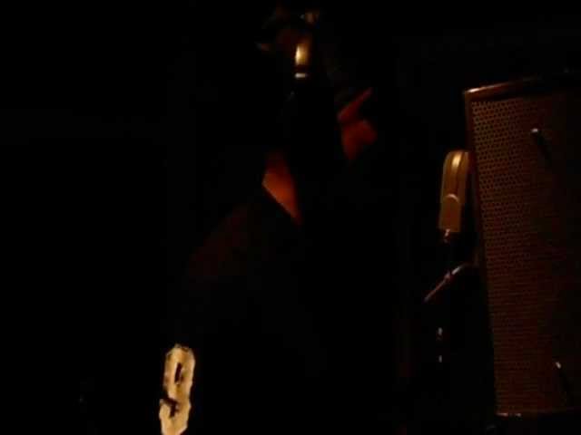 Savage Mindz-  Equinox recording Stronger at House Studio DC