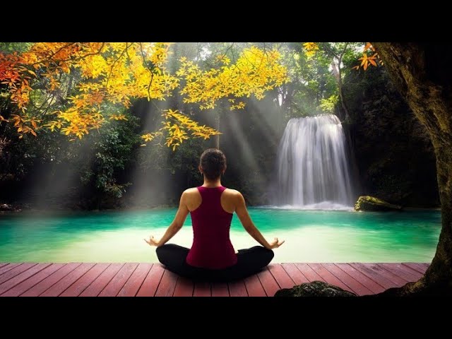 Relaxashing music for stress relief calm music for meditation, sleep, Relax, Healing therap/spa