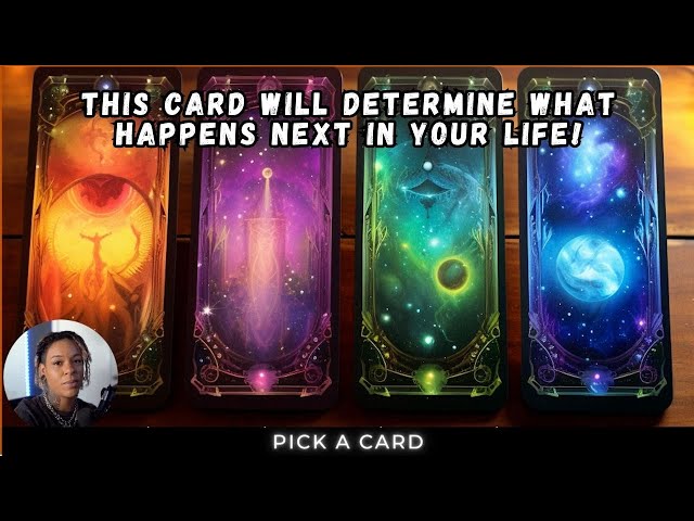 THE NEXT CHAPTER OF YOUR LIFE ❤️ Love 💚Career 💜 Spiritually - {Pick A Card} (Tarot Reading)