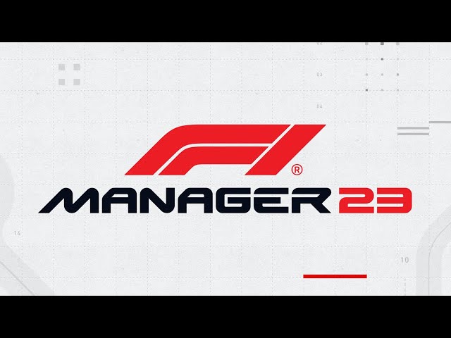 F1 Manager 23 - Saison 1 - Kanada (09/23), Österreich (10/23) | PC | Streamaufnahme [GER]