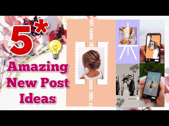 5 Amazing instagram story ideas for new post | New post story ideas for insta 😱🔥 | G1 #instagram