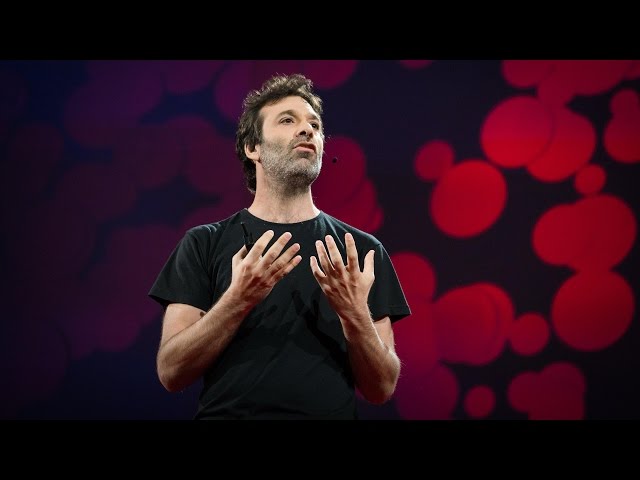 Your words may predict your future mental health | Mariano Sigman