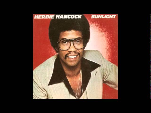 Herbie Hancock - I Thought It Was You