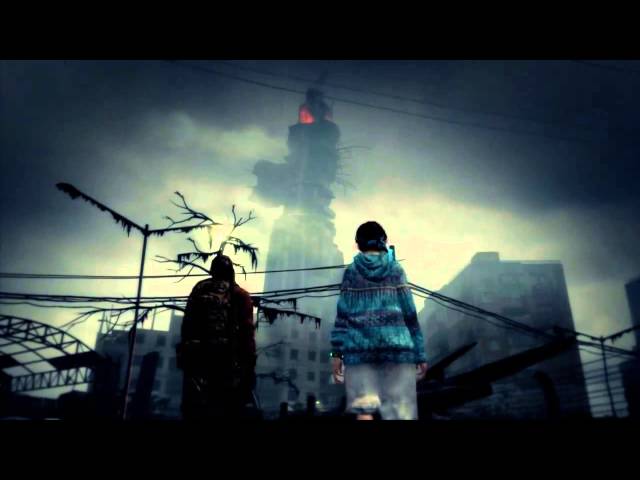 Resident Evil Revelations 2 - Launch Trailer (Feb, 2015)
