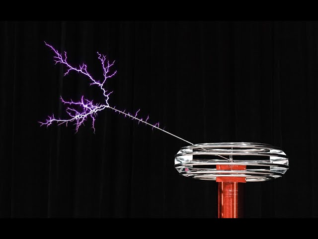 Nikola Tesla Na Výstavišti, 21. 11. - 11. 12. 2022