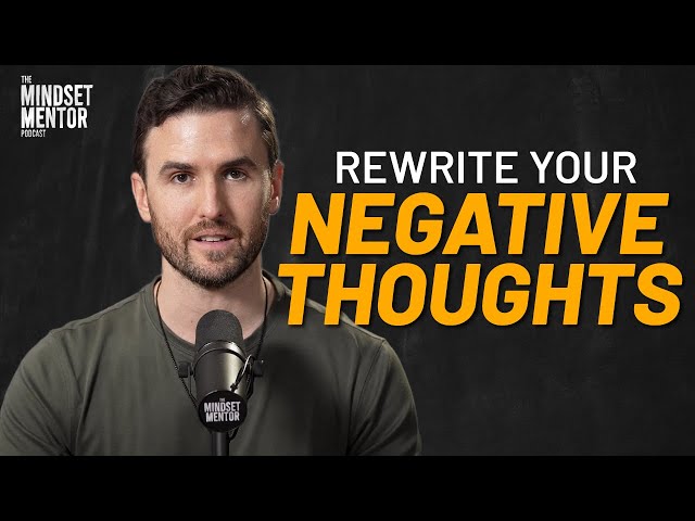 Cognitive Distortions: Reframe Your Negative Thoughts