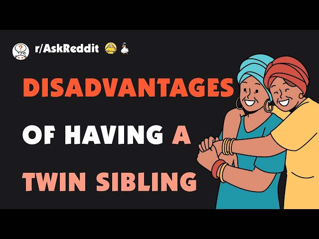 Twins, what is your most awkward/awesome "Wrong twin" story?