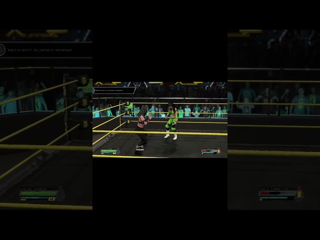 PS5 WWE 2K22 (Twist Of Fate)