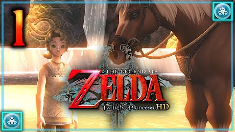 Zelda - Twilight Princess HD (Guía 100%) - La Estrella de Nayru