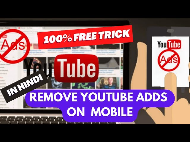 How to Block Ads On Youtube 2022 | 100% Working Free trick | Tips & tricks in Hindi | No Jailbreak