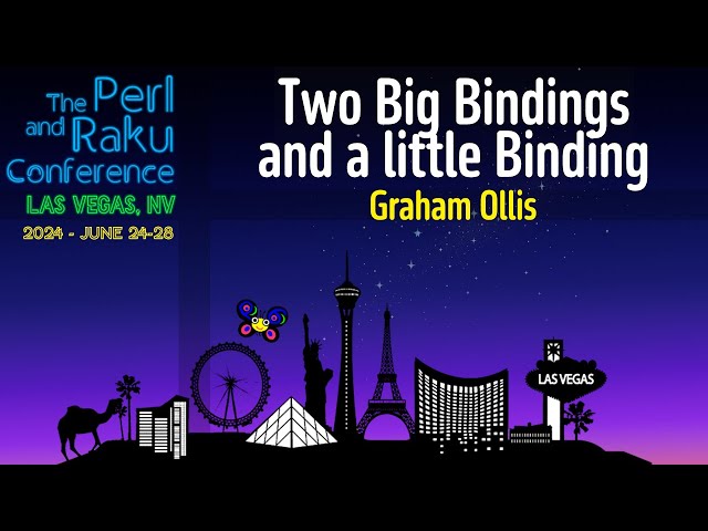 Two Big Bindings and One Little Binding - Graham Ollis - TPRC 2024