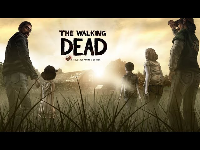 The Walking Dead S1 Ep4