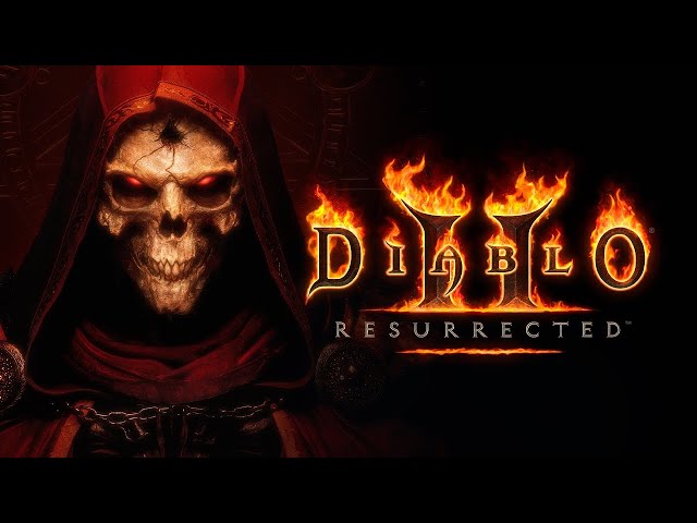 Diablo 2 Resurrected - Part 17
