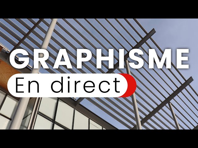 GRAPHISME EN DIRECT - Suite Adobe 2023
